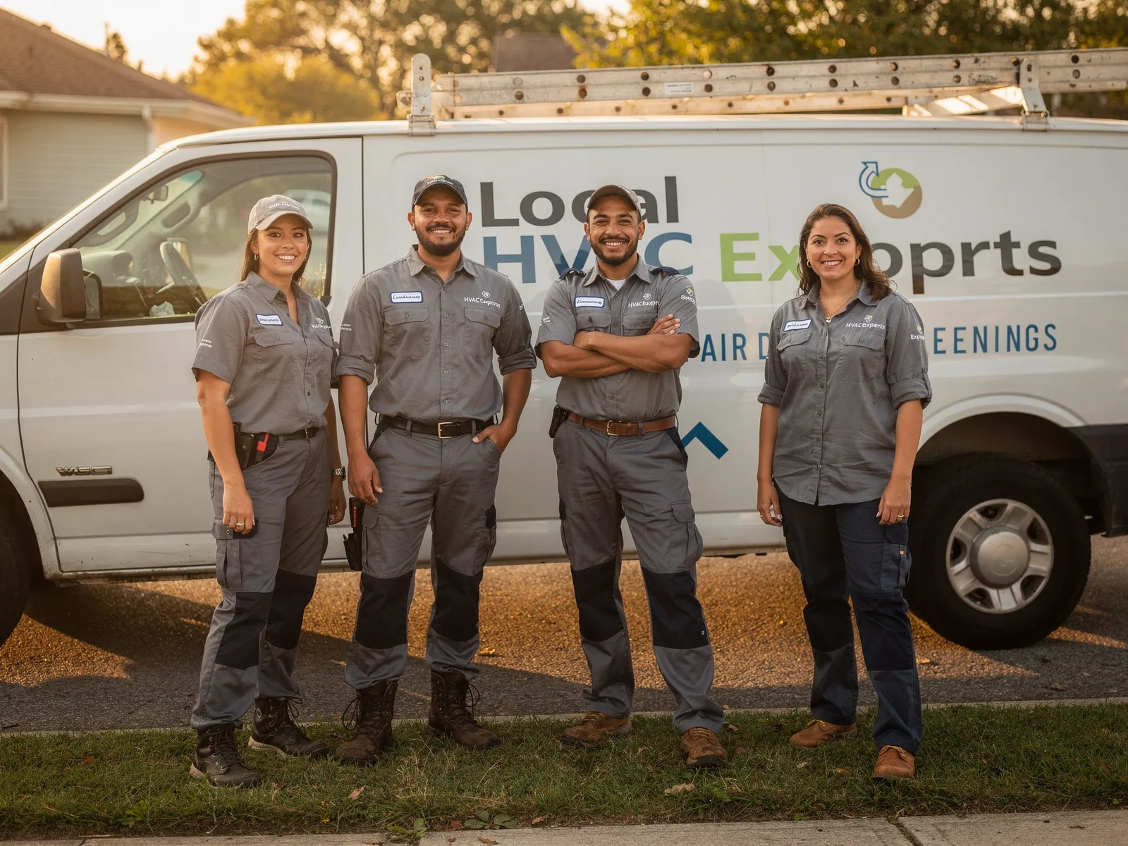 24/7 HVAC Repair & AC Replacement company in Haugan, MT