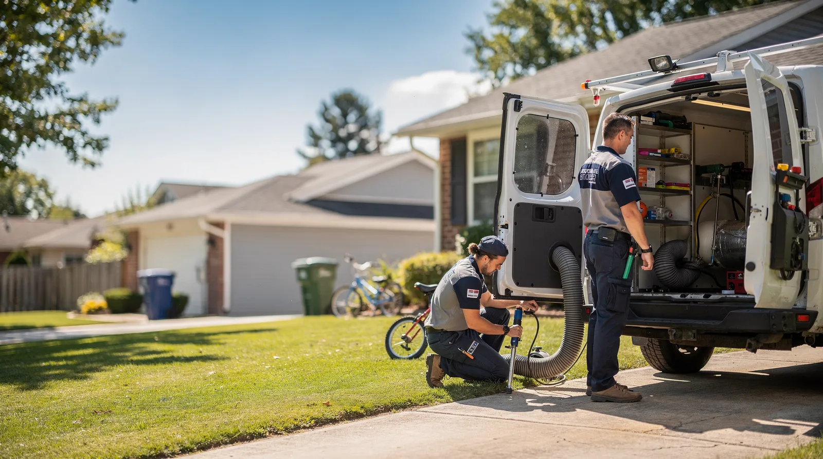 24/7 HVAC Repair & AC Replacement in Haugan, MT near me